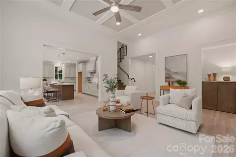 Living - 1701 Beechwood Ln, Monroe, NC 28112 photo 6 of 6