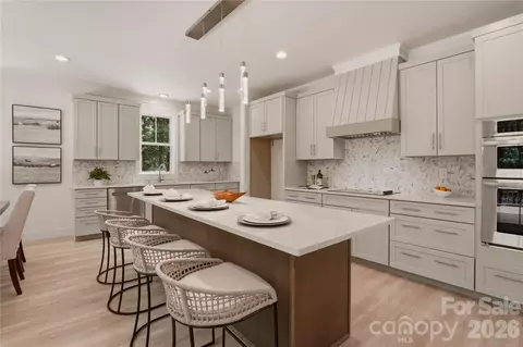 Kitchen - 1701 Beechwood Ln, Monroe, NC 28112 photo 2 of 6