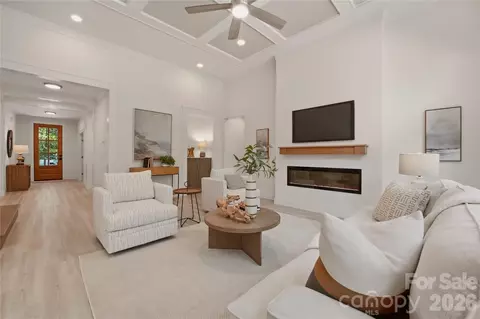 Living - 1701 Beechwood Ln, Monroe, NC 28112 photo 5 of 6