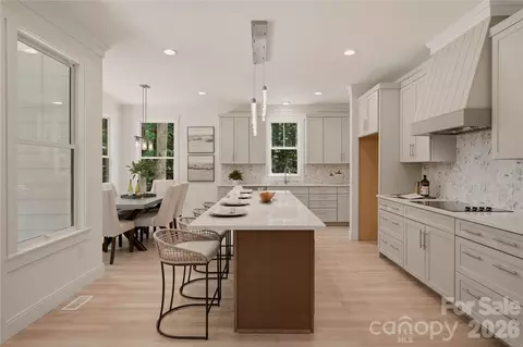 Kitchen - 1701 Beechwood Ln, Monroe, NC 28112 photo 1 of 6