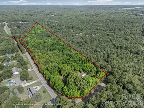1415 Minter Rd, Chester, SC 29706