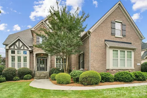 10611 Euclid Nw Ave NW, Concord, NC 28027