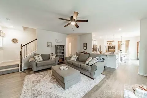 Entry Way - 1200 Secrest Commons Dr, Monroe, NC 28112 photo 2 of 3