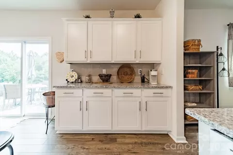 Kitchen - 1200 Secrest Commons Dr, Monroe, NC 28112 photo 3 of 3