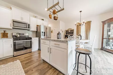 Kitchen - 1200 Secrest Commons Dr, Monroe, NC 28112 photo 1 of 3