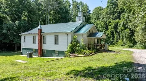 1715 Morningstar Church Rd, Lenoir, NC 28645