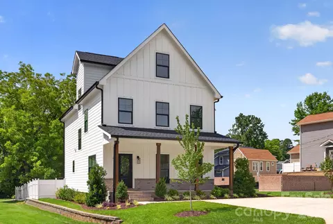 411 Brevard St, Waxhaw, NC 28173