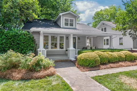 2212 E 5th St, Charlotte, NC 28204
