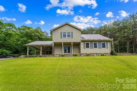 5809 Old Nc 18 Hwy, Connelly Springs, NC 28612