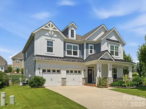 1000 Hallmark Way, Waxhaw, NC 28173