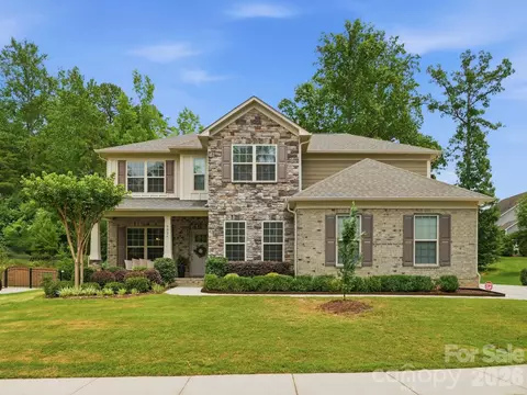 6024 Fallondale Rd, Waxhaw, NC 28173