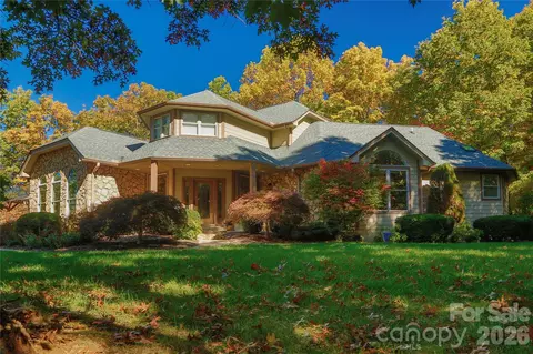131 Arcadia Falls Way, Black Mountain, NC 28711