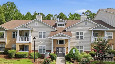 12358 Copper Mountain 176 Garage Blvd #176 GARAGE, Charlotte, NC 28277