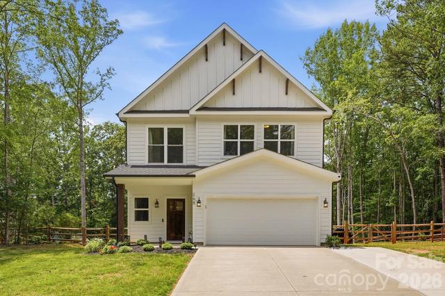 268 Lytton Farm Rd, Troutman, NC 28166