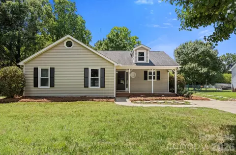 3571 Farm Lake Sw Dr SW, Concord, NC 28027