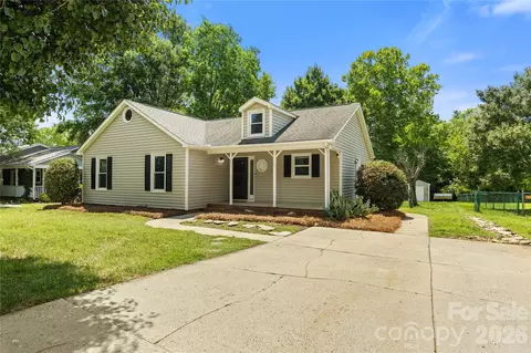3571 Farm Lake Sw Dr SW, Concord, NC 28027