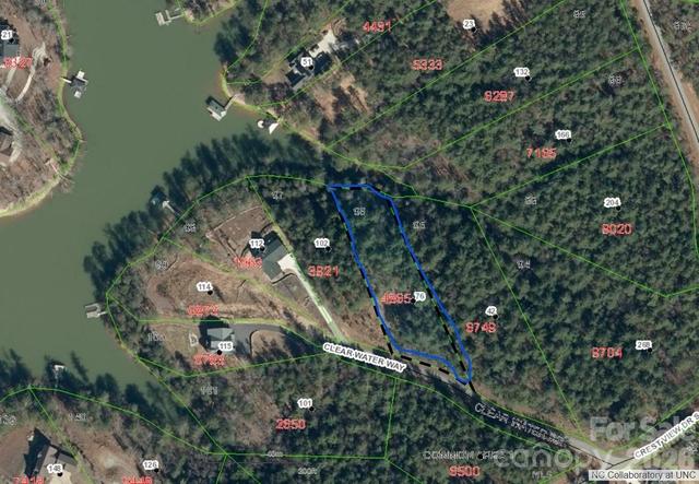 76 Clear Water 96 Way #96, Nebo, NC 28761