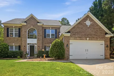 1338 Wrangell Ln, Charlotte, NC 28214