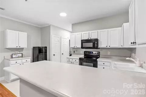 Kitchen - 21231 Hickory St, Cornelius, NC 28031 photo 1 of 1