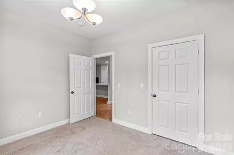 Bedroom - 21231 Hickory St, Cornelius, NC 28031 photo 2 of 2