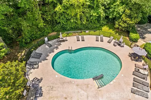 Exterior - 21231 Hickory St, Cornelius, NC 28031 photo 11 of 11