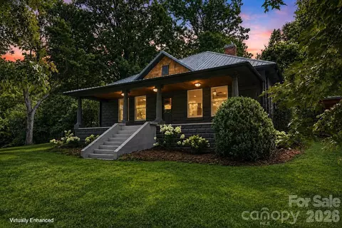 385 Chunns Cove Rd, Asheville, NC 28805