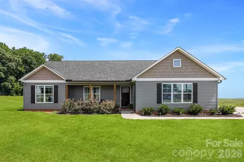 4690 Old Beatty Ford Rd, China Grove, NC 28023
