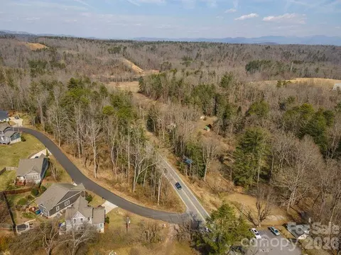Ball Gap Road, Arden, NC 28704