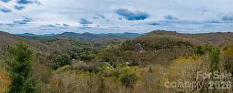 Shirley Pressley Road, Glenville, NC 28736