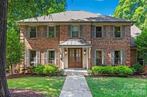 7940 Sunnyvale Ln, Charlotte, NC 28210