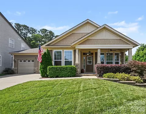 10113 Blackstone Dr, Huntersville, NC 28078