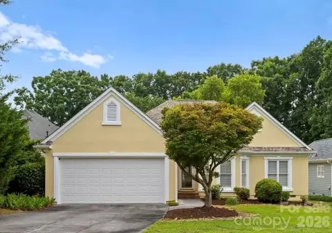 4123 Fairway Downs Ct, Charlotte, NC 28277