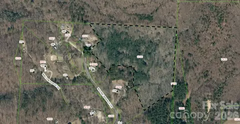 Moore Branch Drive, Nebo, NC 28761
