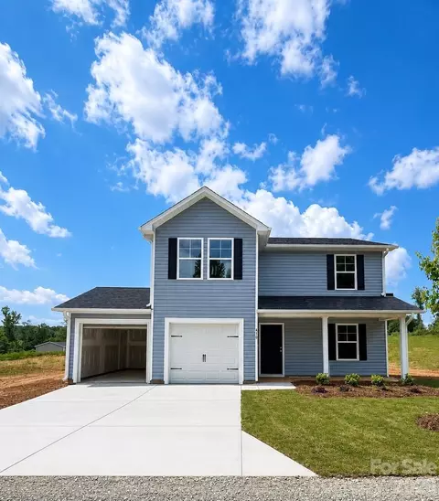 470 Grubb Rd, Lexington, NC 27295