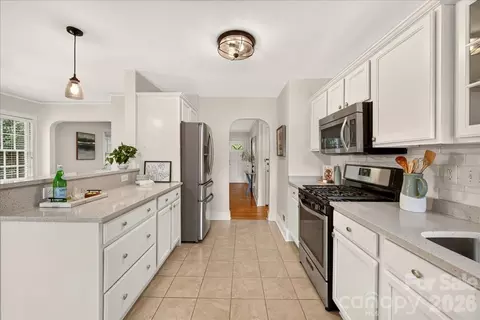 1808 Truman Rd, Charlotte, NC 28205