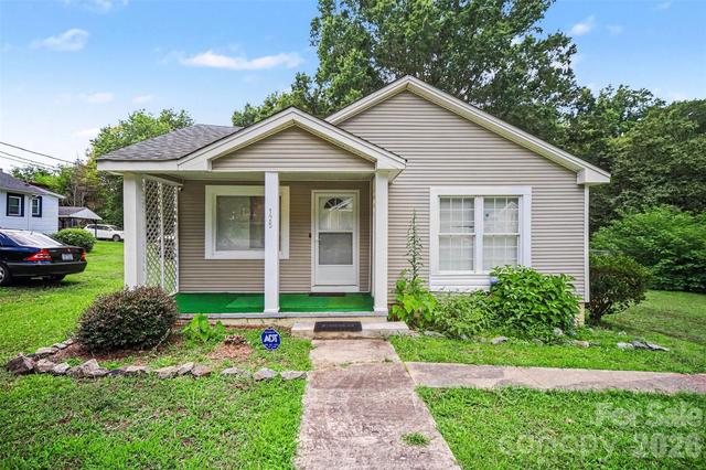 125 Proctor St, Gastonia, NC 28052