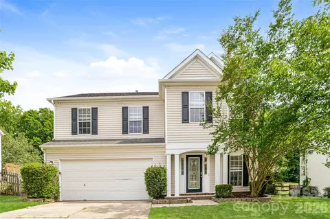 12125 Winghurst Dr, Pineville, NC 28134