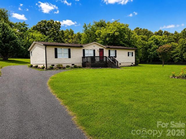 3510 Marlboro Sw Dr SW, Concord, NC 28027