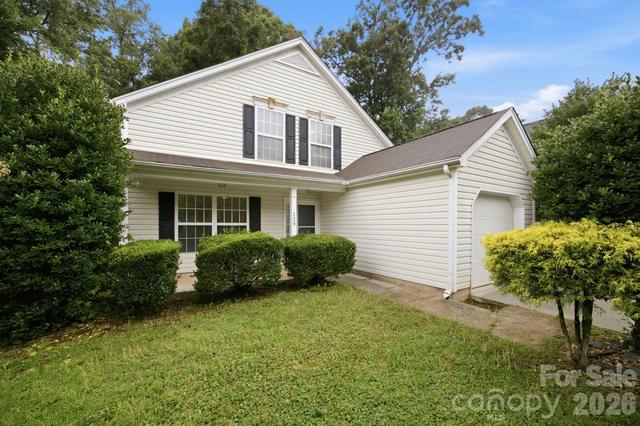 129 Winding Canyon Dr, Charlotte, NC 28214