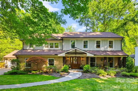 1812 Tenby Ct, Charlotte, NC 28226