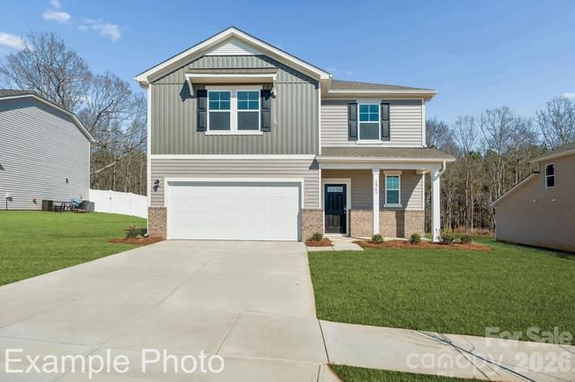 2712 Blue Sky Meadows Dr, Monroe, NC 28110