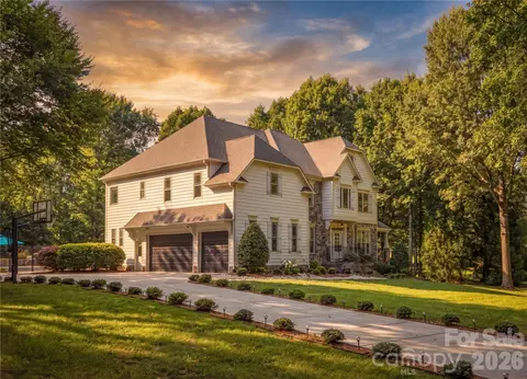 600 Baron Rd, Waxhaw, NC 28173