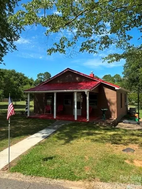 529 Cedar St, Troutman, NC 28166