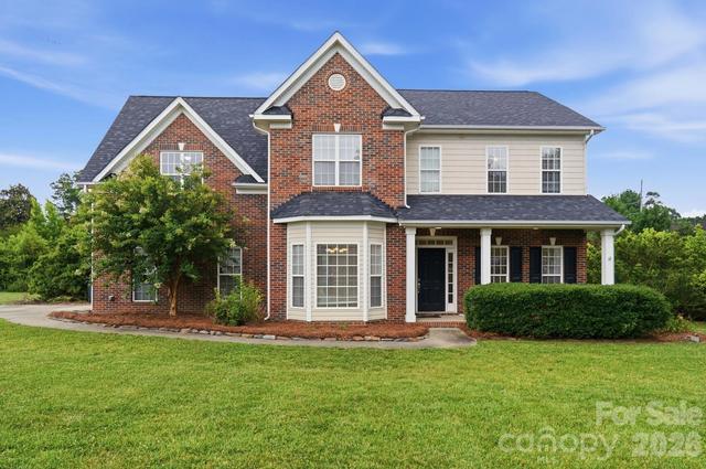 1521 Hilton Meadow Dr, Monroe, NC 28110