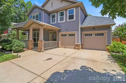 12524 Generations St, Charlotte, NC 28278