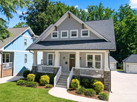 3015 Commonwealth Ave, Charlotte, NC 28205
