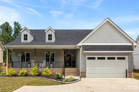 1025 York Rd, Kings Mountain, NC 28086