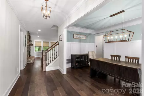 Entry Way - 378 Squirrel Ln, Clover, SC 29710 photo 1 of 2