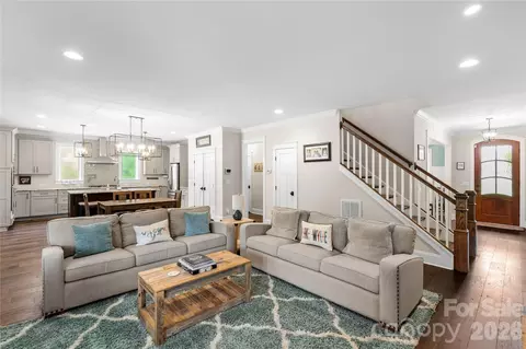 Living - 378 Squirrel Ln, Clover, SC 29710 photo 2 of 2