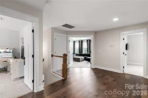 Entry Way - 378 Squirrel Ln, Clover, SC 29710 photo 2 of 2